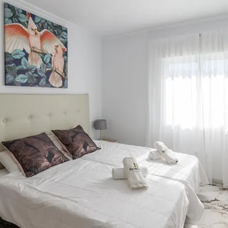 Isabel Velez-malaga By Ruralidays Holiday home Velez Malaga