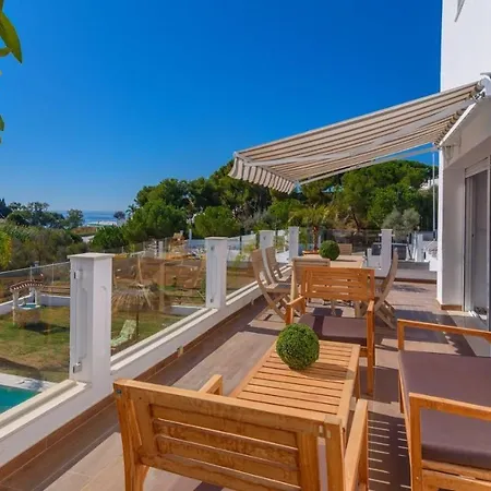 Holiday home Isabel Velez-malaga By Ruralidays *