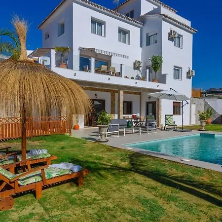 Holiday home Isabel Velez-malaga By Ruralidays *
