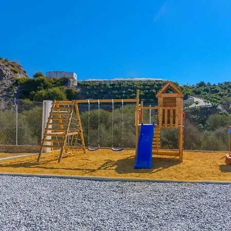 Holiday home Isabel Velez-malaga By Ruralidays *